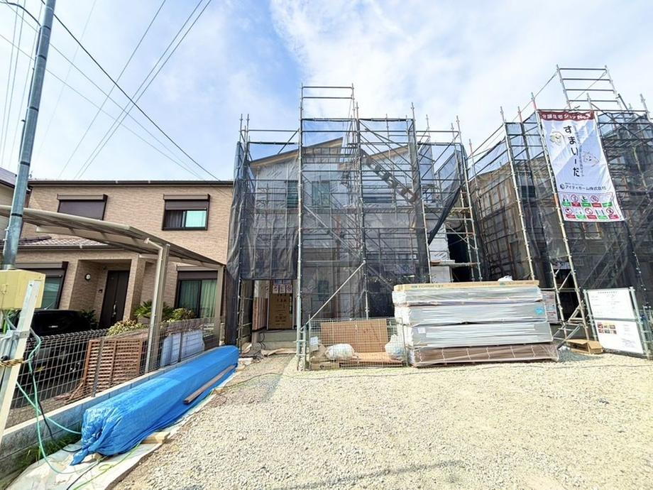 物件写真