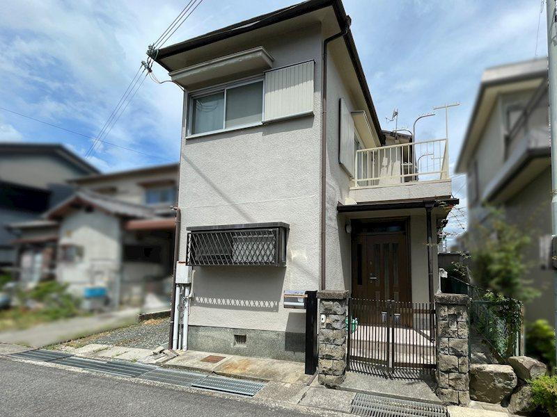 滋賀県近江八幡市日吉野町 780万円