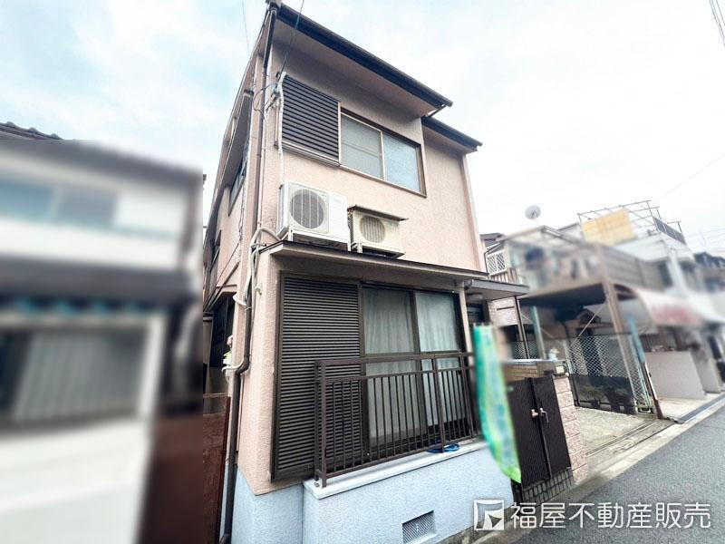 大阪府大阪市此花区酉島３ 1280万円
