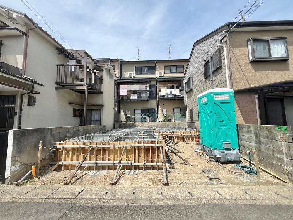 京都府京都市伏見区淀下津町 2799万円 2SLDK