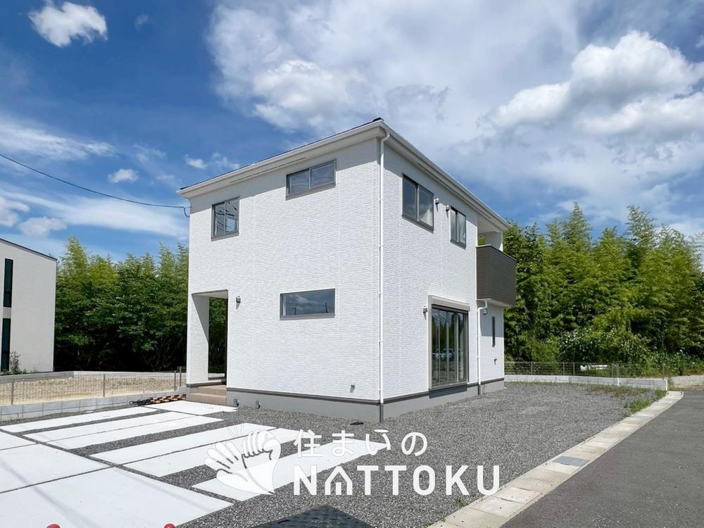 滋賀県甲賀市甲南町竜法師 2898万円 4LDK