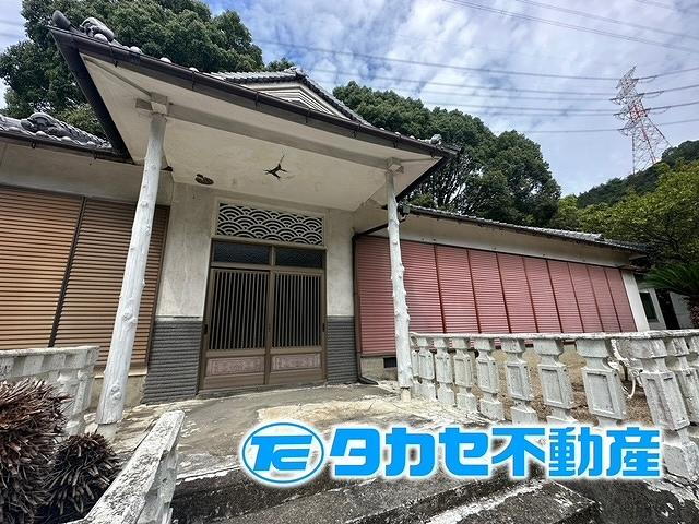 兵庫県姫路市奥山 980万円