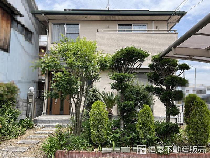 兵庫県三木市大塚１ 1990万円