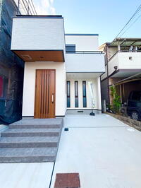 大阪府堺市北区新金岡町5 4780万円 3LDK