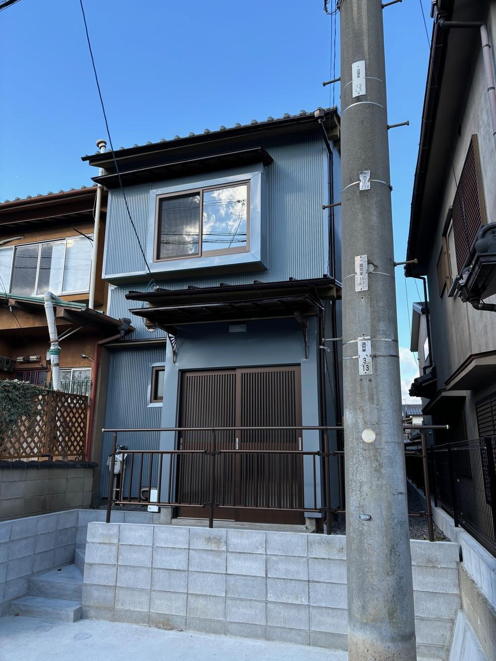 滋賀県大津市見世１ 960万円