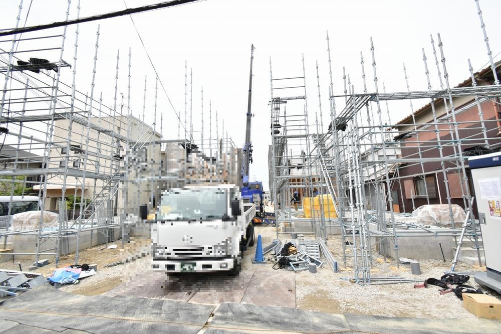 大阪府東大阪市善根寺町４ 3080万円 4SLDK
