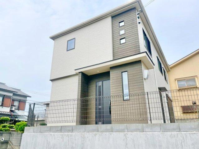 兵庫県神戸市垂水区桃山台５ 4280万円