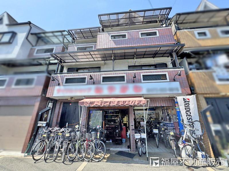 大阪府寝屋川市中木田町 2180万円
