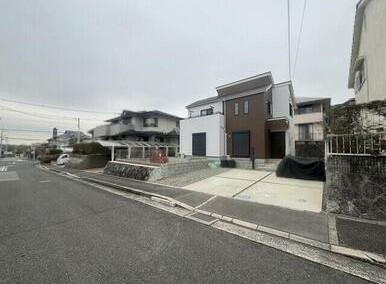 大阪府豊能郡豊能町新光風台５ 2980万円