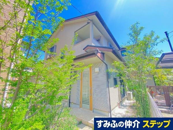京都府京都市左京区岩倉三笠町 4900万円