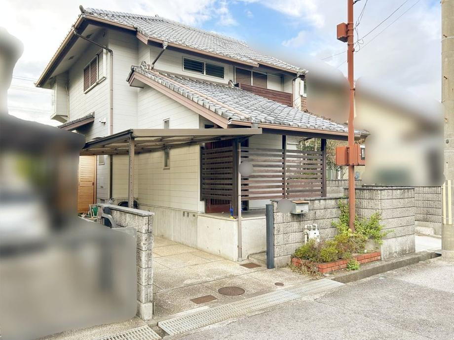 物件写真