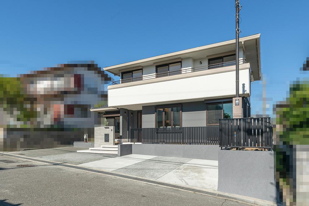 奈良県生駒市あすか野北１ 5280万円