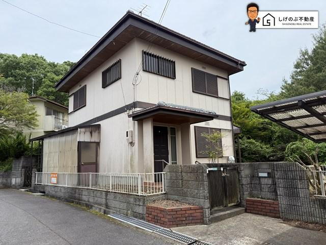 滋賀県湖南市近江台１ 700万円