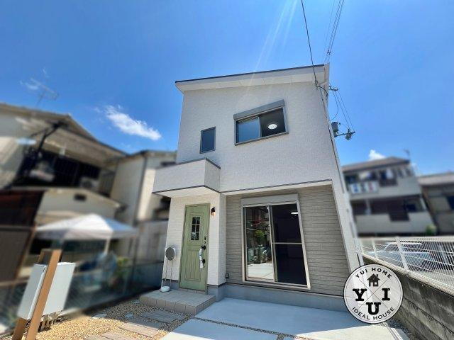 京都府城陽市富野西垣内 3230万円 3LDK