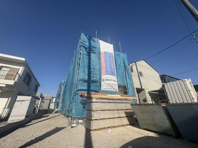 兵庫県三木市末広３ 2680万円 3LDK