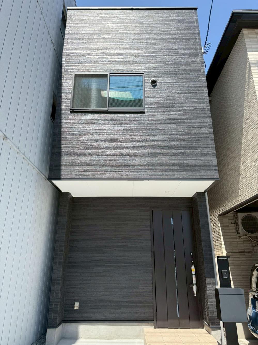 大阪府大阪市淀川区東三国２ 4280万円 4LDK
