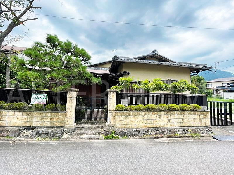 滋賀県大津市南小松 2480万円 4DK