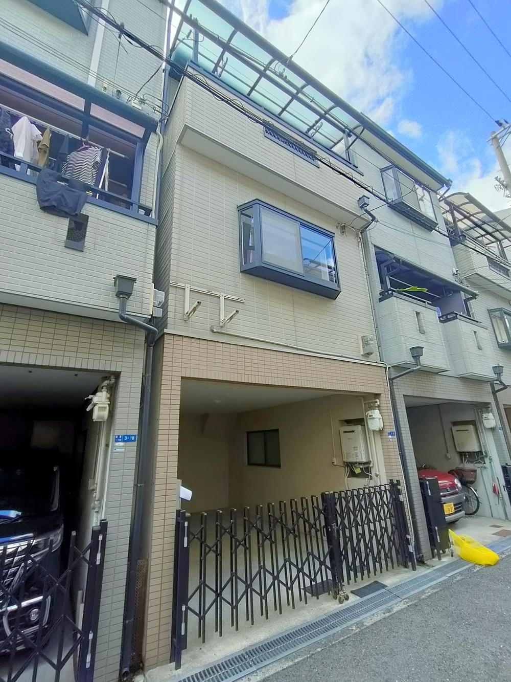 大阪府大阪市西淀川区姫里１ 2380万円 4LDK