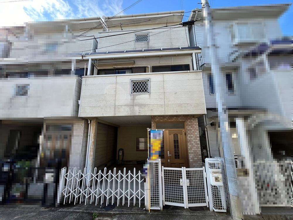 大阪府高石市千代田３ 1578万円