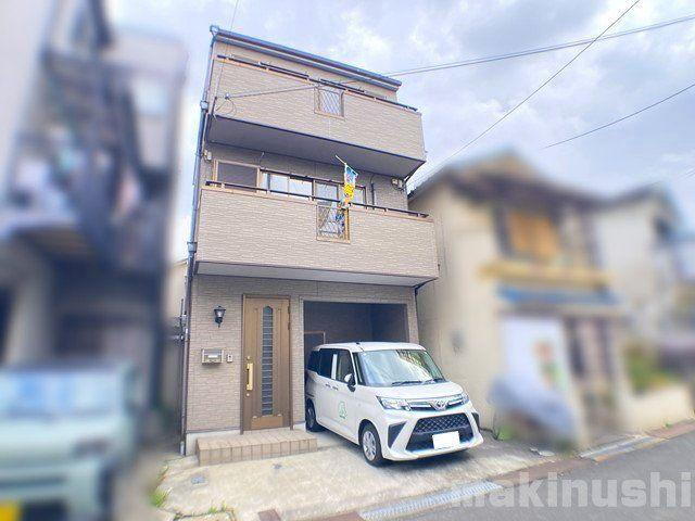 大阪府羽曳野市野 1578万円