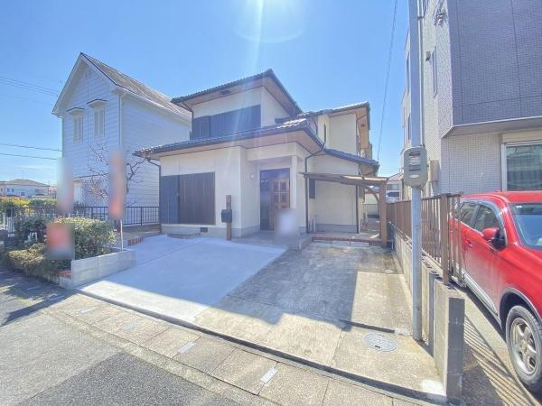 滋賀県草津市新浜町 2690万円