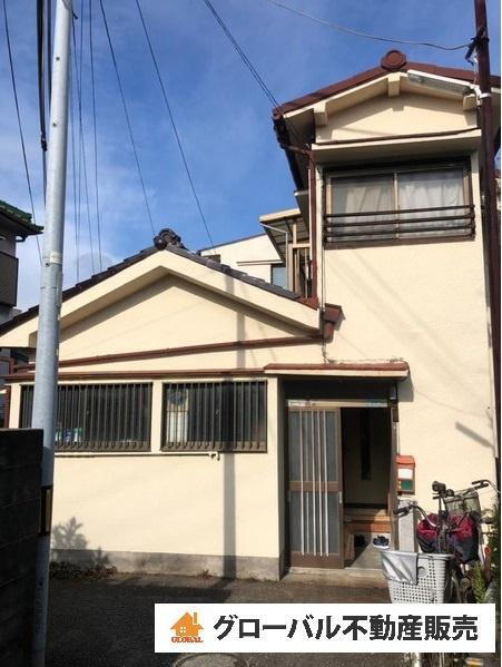 大阪府堺市堺区石津町１ 280万円 4K