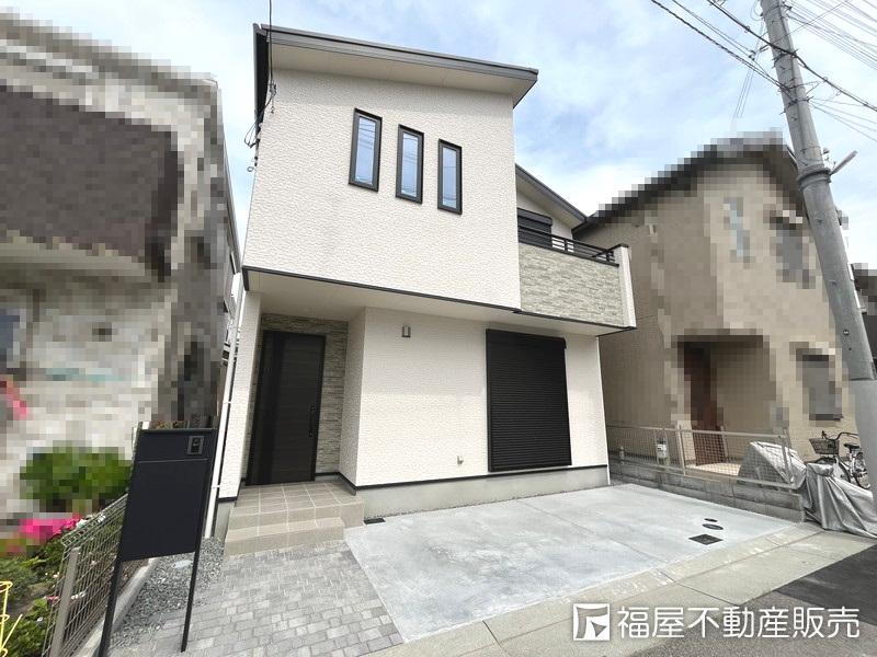兵庫県神戸市兵庫区吉田町１ 4680万円 4LDK