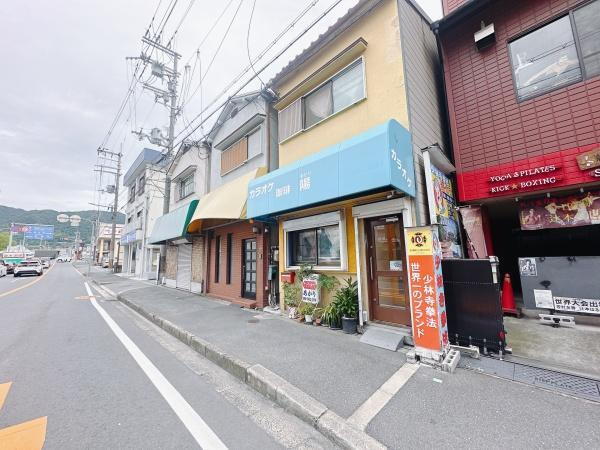 大阪府八尾市東山本新町８ 880万円