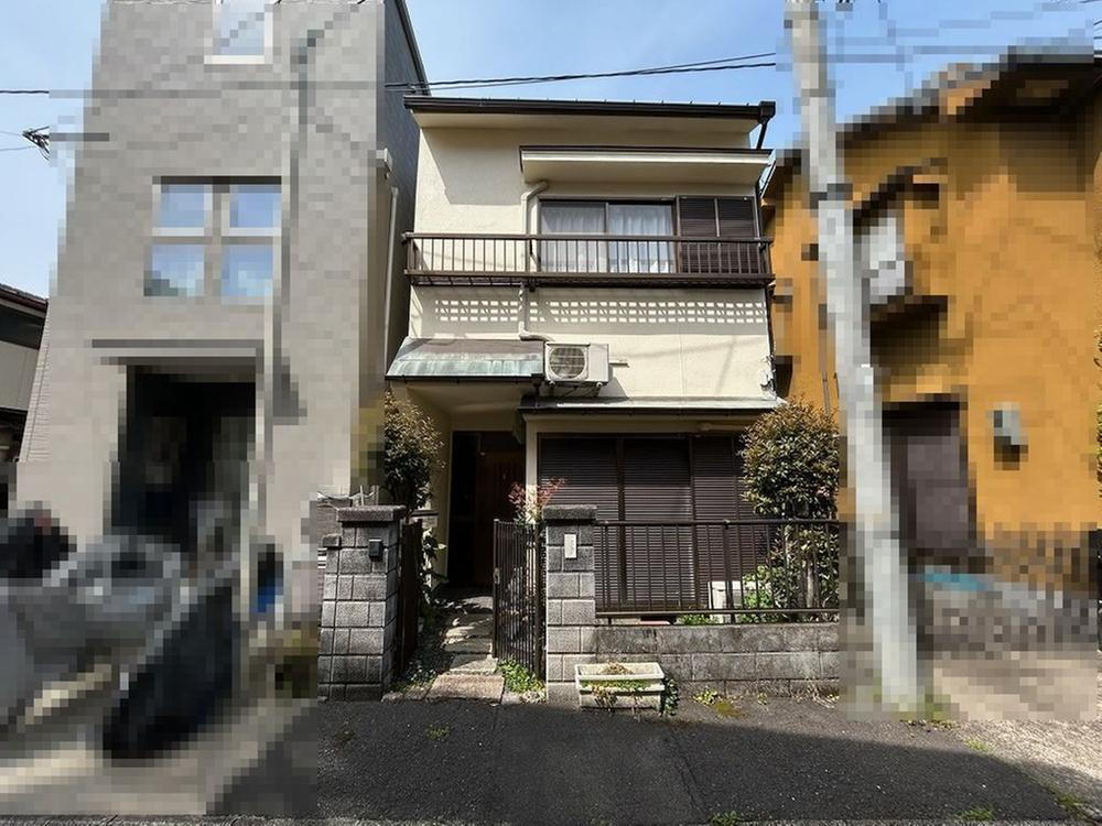 京都府京都市右京区西院乾町 2680万円