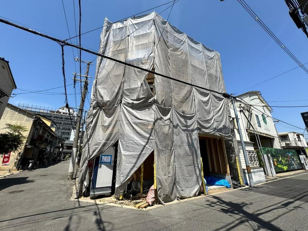 大阪府大阪市城東区鴫野西５ 6980万円 3LDK