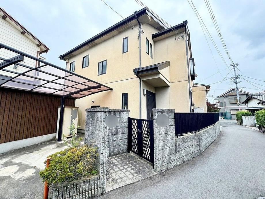 兵庫県伊丹市下河原１ 4680万円