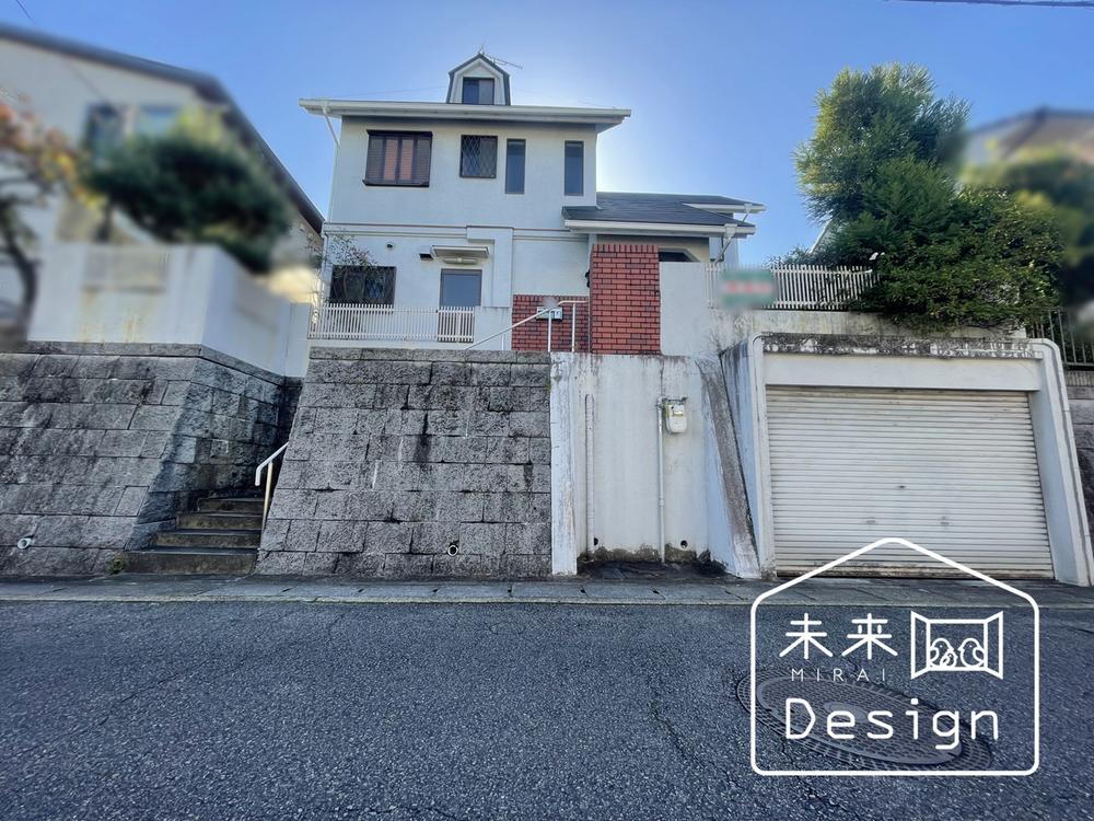 京都府宇治市琵琶台３ 2980万円 4LDK