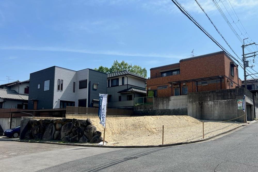 奈良県奈良市西登美ヶ丘６ 4380万円 3LDK