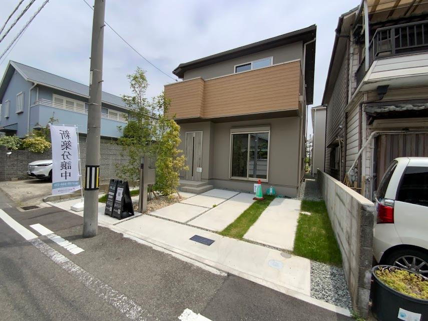 大阪府泉大津市松之浜町２ 3080万円