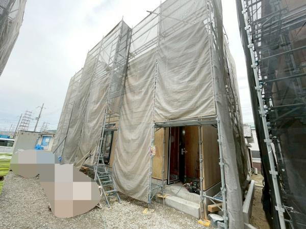 大阪府東大阪市善根寺町４ 3080万円 3LDK