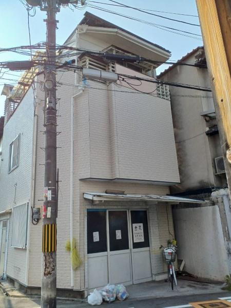 大阪府大阪市生野区勝山北４ 1200万円