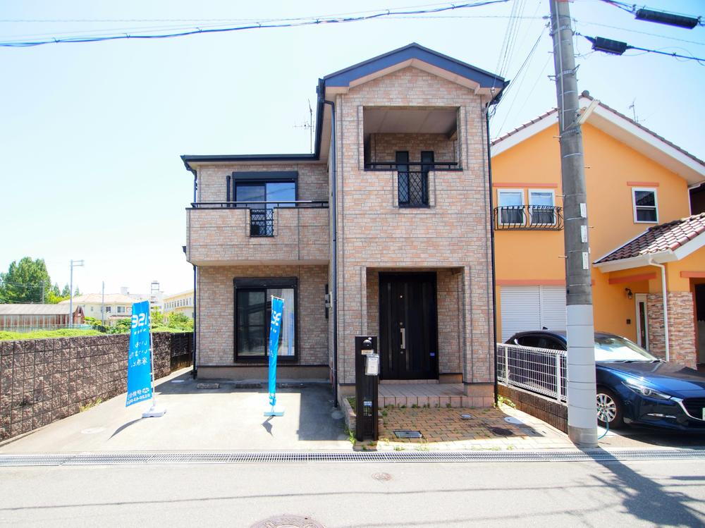 大阪府高石市東羽衣６ 3380万円