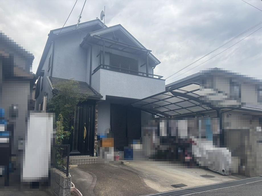 京都府城陽市平川野原 2180万円