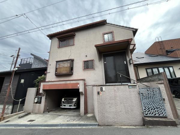 大阪府豊中市宮山町３ 2998万円