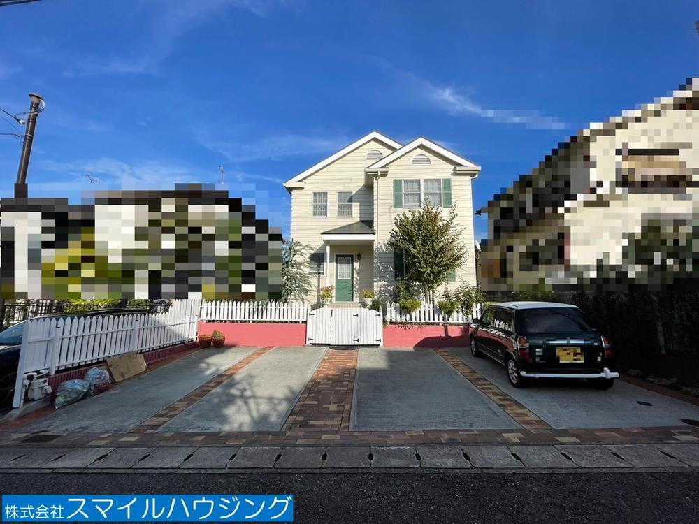 兵庫県神戸市北区藤原台中町８ 3280万円