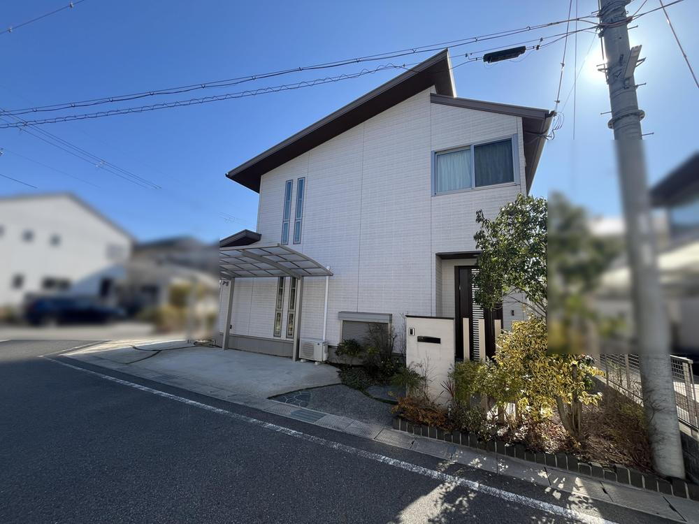 滋賀県守山市吉身４ 6280万円