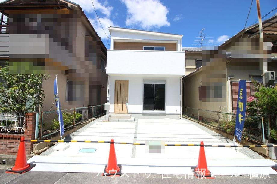 奈良県橿原市山之坊町 2898万円 3LDK