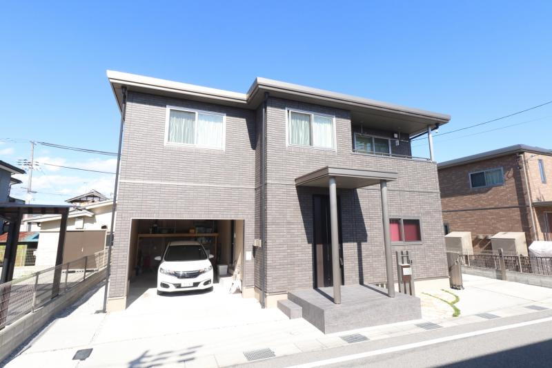 滋賀県長浜市平方町 5280万円