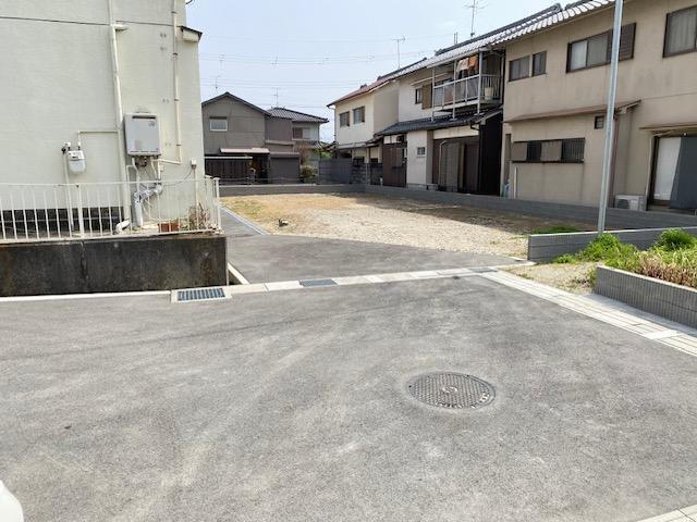 奈良県葛城市長尾 3580万円 4LDK