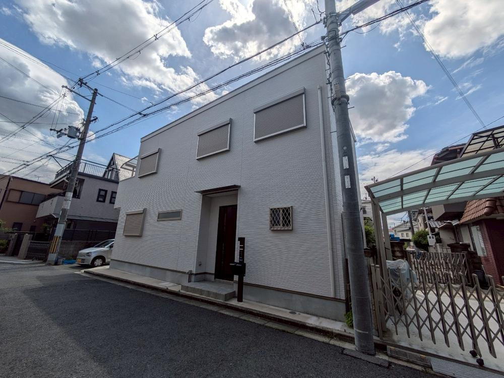 大阪府東大阪市柏田東町 3380万円