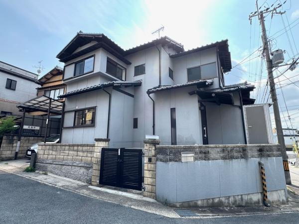 京都府京都市伏見区深草大亀谷岩山町 1680万円