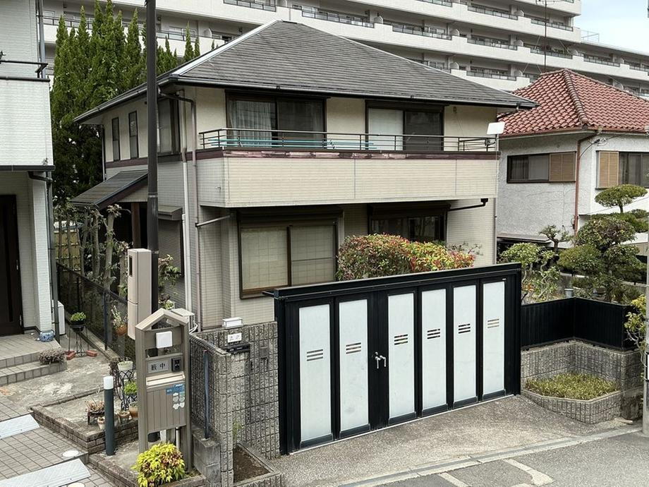 物件写真