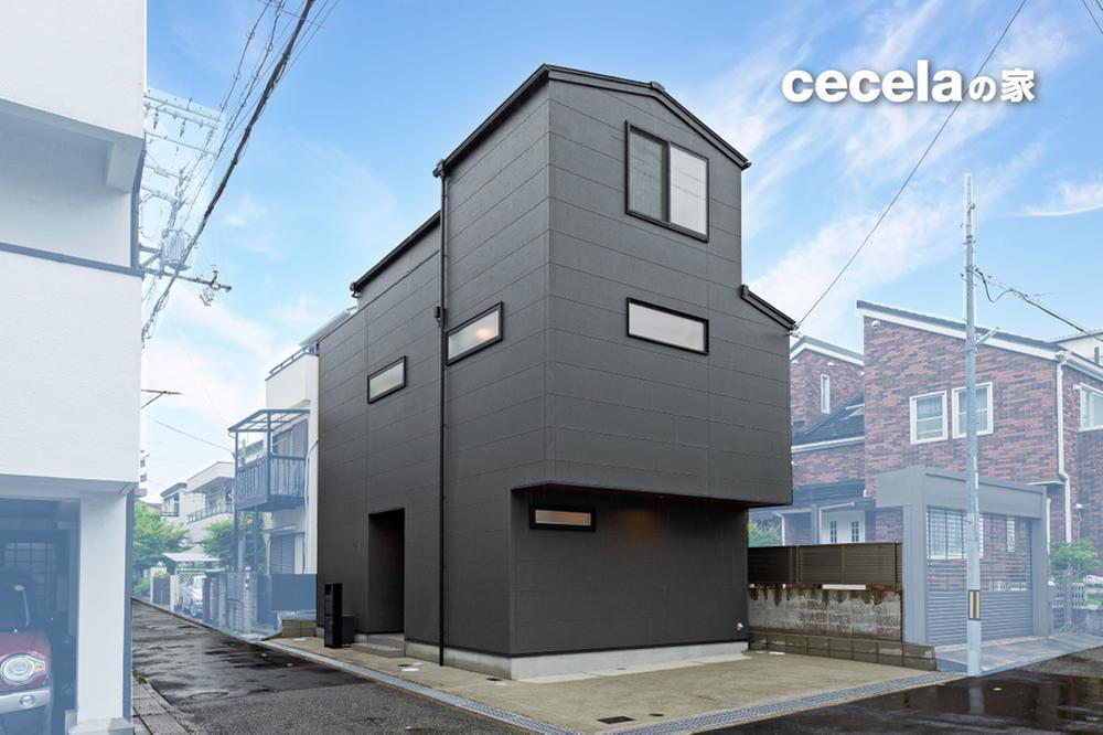 兵庫県神戸市東灘区田中町４ 7780万円 3LDK
