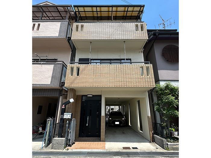大阪府枚方市東田宮１ 2599万円