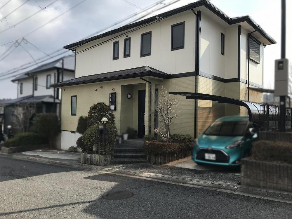 奈良県吉野郡大淀町大字福神 1780万円